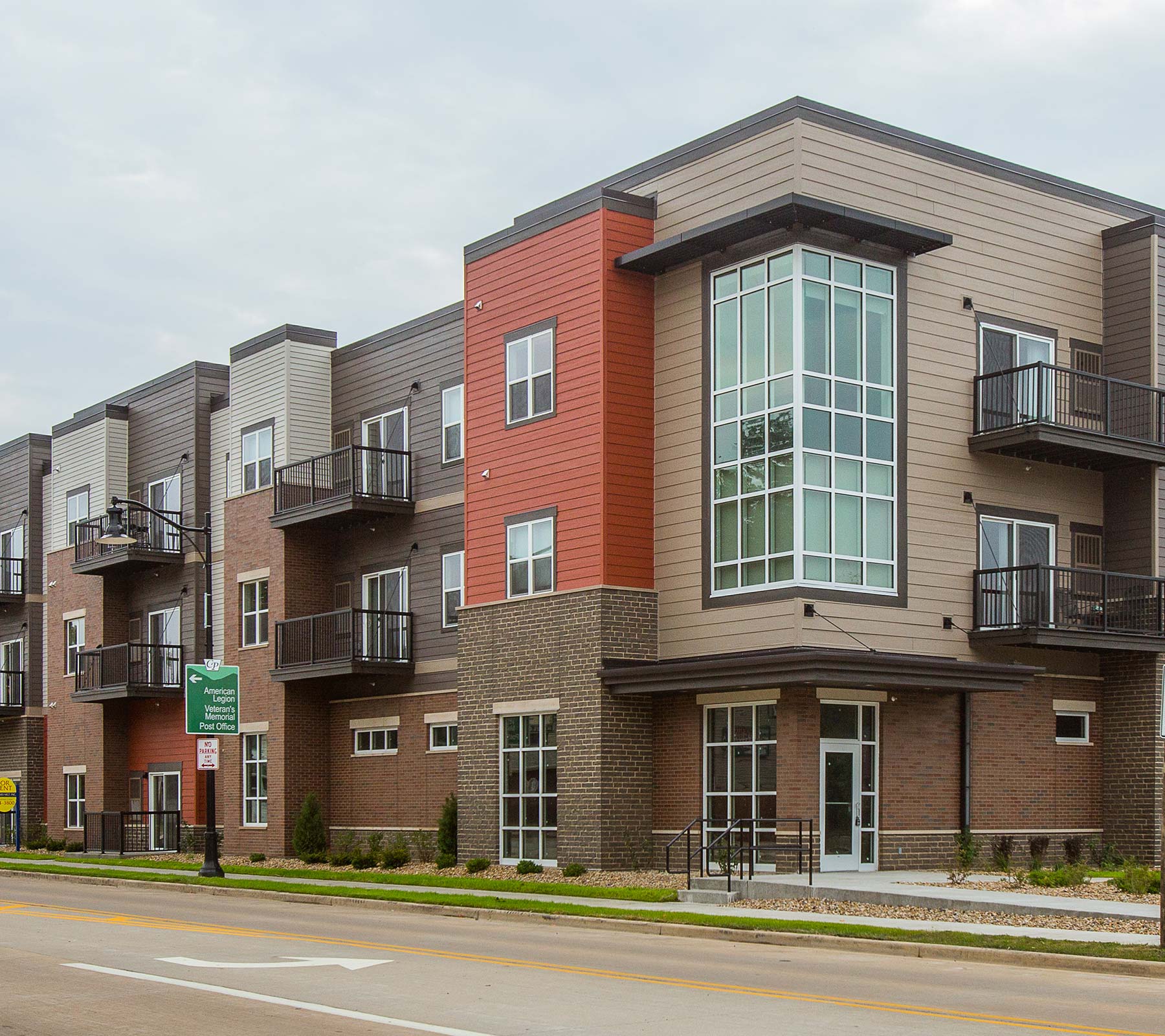 Esser Place